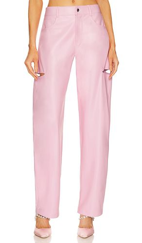 Faleen Pants in Pink. - size 27 (also in 28) - LAMARQUE - Modalova