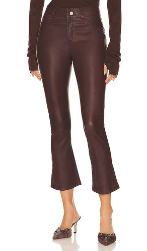 Faris Pants in Chocolate. - size 14 (also in 16) - LAMARQUE - Modalova