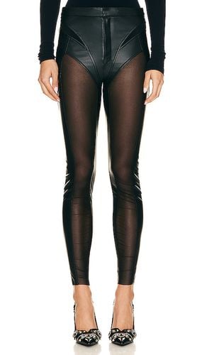 Celicia Faux Leather Leggings in . - size L (also in M, XL, XS, XXS) - LAMARQUE - Modalova