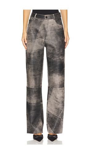 Shannon Pant in Charcoal. - size 25 (also in 27, 28) - LAMARQUE - Modalova