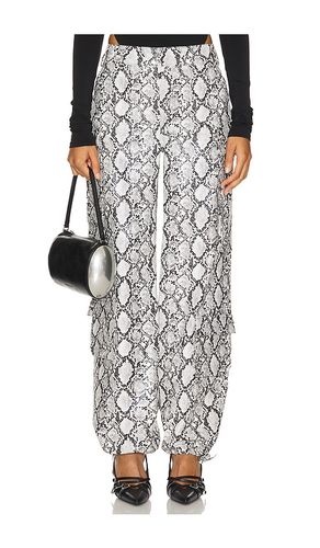 Bobbi Pant in Grey. - size L (also in S, XL, XS, XXS) - LAMARQUE - Modalova