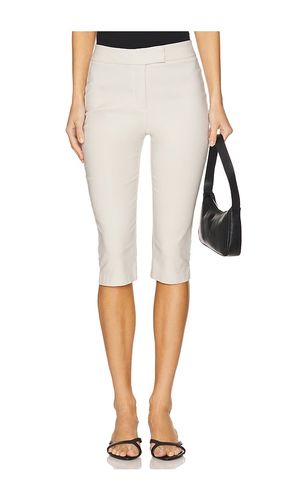Celine Capri in Ivory. - size L (also in XXS) - LAMARQUE - Modalova