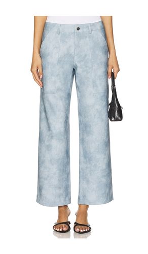 Oldie Pants in Baby Blue. - size M (also in L, S, XS) - LAMARQUE - Modalova