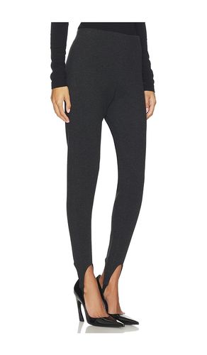 Faustine Stirrup Pant in . Size L. Also in M, S, XS - LAMARQUE - Modalova