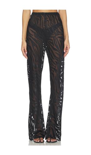 Becky Straight Leg in Black. - size M (also in S, XS) - LAMARQUE - Modalova