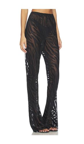 Becky Straight Leg in Black. - size M (also in S, XS) - LAMARQUE - Modalova
