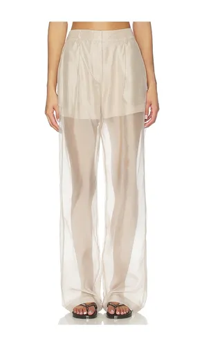 Aloma Pant in . Size L. Also in S, XS - LAMARQUE - Modalova