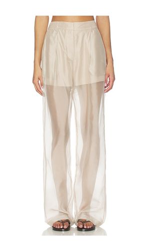 Aloma Pant in . - size S (also in XS, L) - LAMARQUE - Modalova