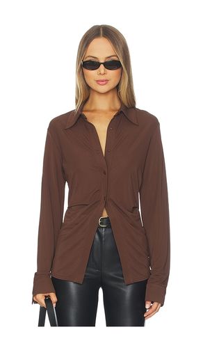 Kai Shirt in . Taglia M. Also in XS - LAMARQUE - Modalova