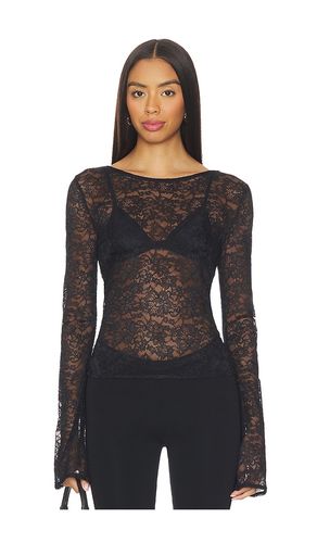 Amelia Top in . - size S (also in XXS) - LAMARQUE - Modalova