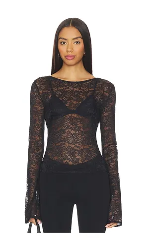 Amelia Top in . Taglia S. Also in XS - LAMARQUE - Modalova