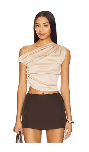 Evonne Top in Beige. - size M (also in XL, XS) - LAMARQUE - Modalova