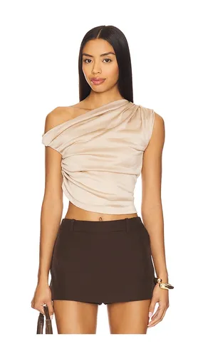 Evonne Top in Beige. - size S (also in XL) - LAMARQUE - Modalova