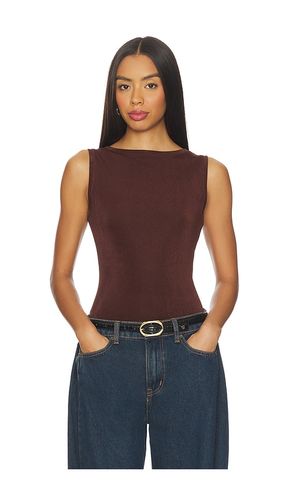 Loki Bodysuit in . Size M. Also in S, XS - LAMARQUE - Modalova