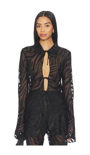 Camine Top in . Size M. Also in XS, XXS - LAMARQUE - Modalova