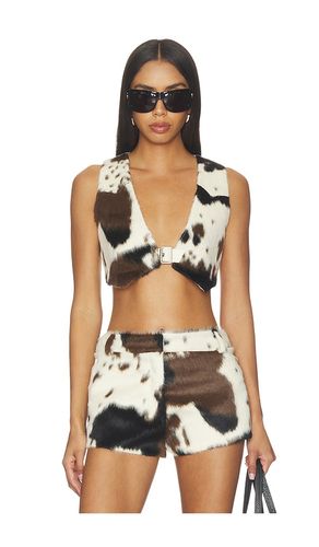 Pinta Vest in . Size L. Also in M, S - LAMARQUE - Modalova