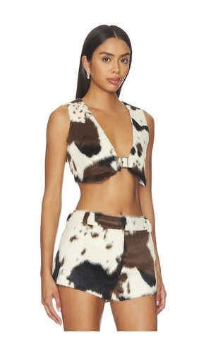 Pinta Vest in . Taglia L. Also in M, S - LAMARQUE - Modalova