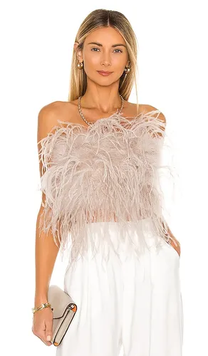 Zaina Top in Pink. - size L (also in M) - LAMARQUE - Modalova