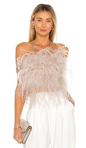 Zaina Top in Pink. - size L (also in M, S) - LAMARQUE - Modalova