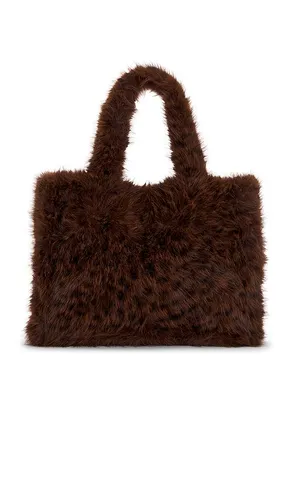 Jade Leo Tote Bag in - LAMARQUE - Modalova