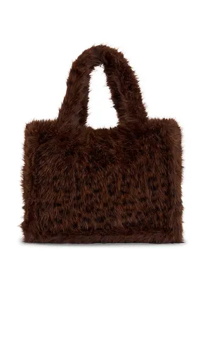 Jade Leo Tote Bag in - LAMARQUE - Modalova