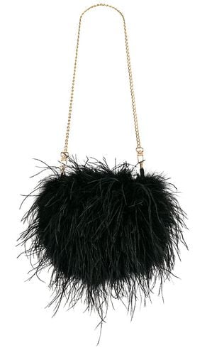 LAMARQUE Tiari Bag in Black - LAMARQUE - Modalova