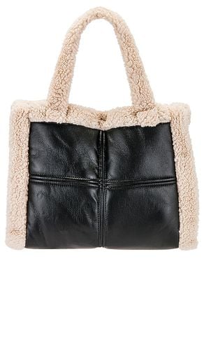 LAMARQUE Zoey Tote in Black - LAMARQUE - Modalova