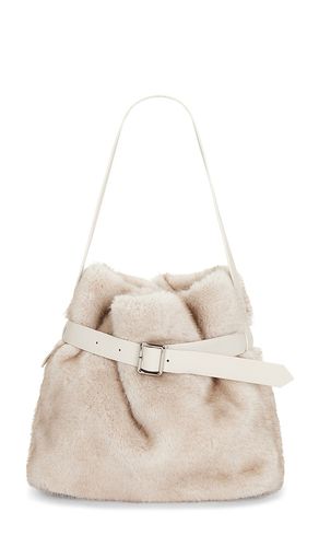 Spara Shoulder Bag in White - LAMARQUE - Modalova