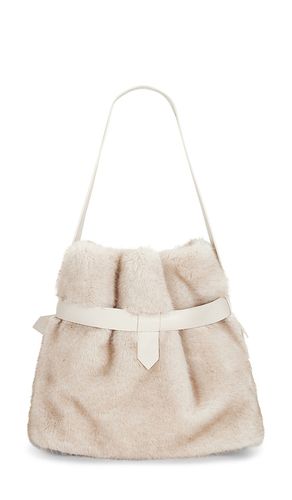 Spara Shoulder Bag in White - LAMARQUE - Modalova