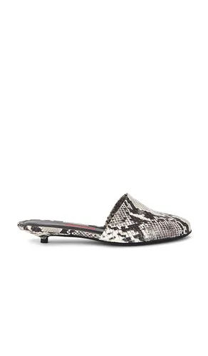 Iris Mule in Beige. - size 36 (also in 39) - Lucasheva - Modalova