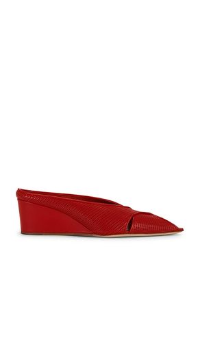 Angel Mule Pump in . - size 36 (also in 38) - Lucasheva - Modalova