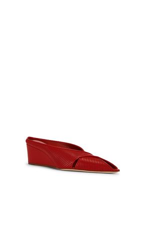 Angel Mule Pump in . Size 37. Also in 38 - Lucasheva - Modalova