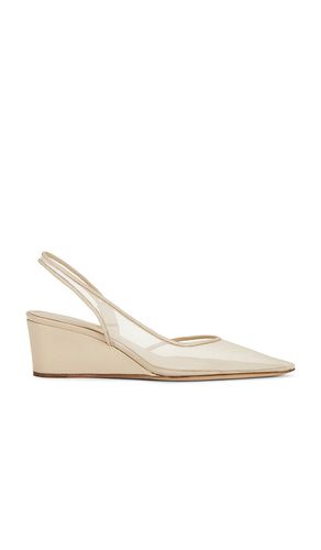 Ilaria Slingback Pump in . Size 36. Also in 37, 38, 39, 40 - Lucasheva - Modalova