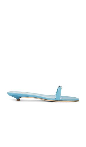 Kristine Heel in . Size 37. Also in 39 - Lucasheva - Modalova