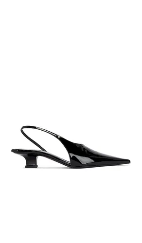 Aurora Slingback Pump in . Size 37. Also in 39 - Lucasheva - Modalova
