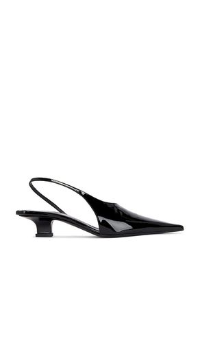 Aurora Slingback Pump in . Taglia 36. Also in 37, 39 - Lucasheva - Modalova