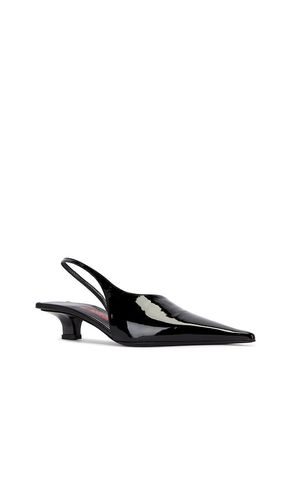 Aurora Slingback Pump in . Size 37. Also in 39 - Lucasheva - Modalova