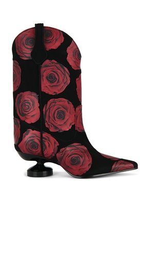 Maria Boot in Rose. - size 36 (also in 37, 38, 39, 40, 41) - Lucasheva - Modalova