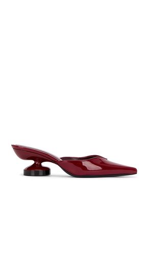 Rachel Mule in . - size 36 (also in 37, 38, 40, 41) - Lucasheva - Modalova