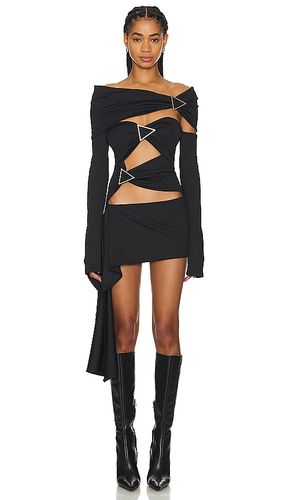 Arrow Dress in . - size M (also in XL) - LADO BOKUCHAVA - Modalova