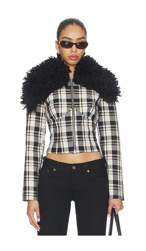 Moriyama Jacket in . Size S. Also in M - LADO BOKUCHAVA - Modalova