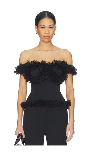 Valkiria Corset in . Size M. Also in S - LADO BOKUCHAVA - Modalova