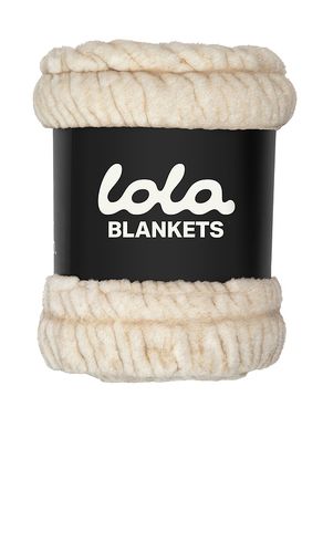 Lola Original Blanket in - Lola Blankets - Modalova