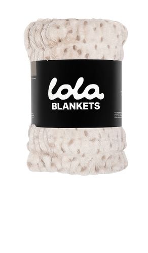 Lola Original Blanket in - Lola Blankets - Modalova