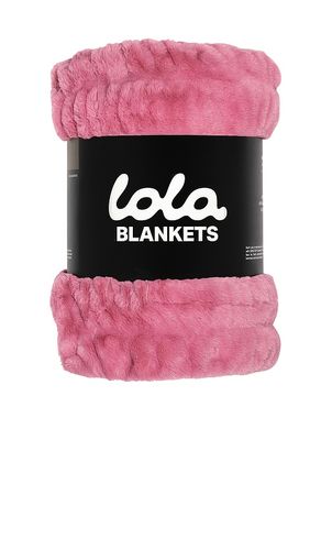 Lola Original Blanket in - Lola Blankets - Modalova