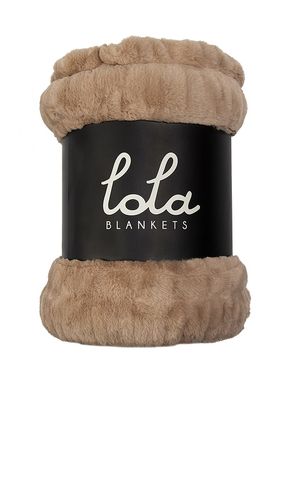 Lola Original Blanket in - Lola Blankets - Modalova