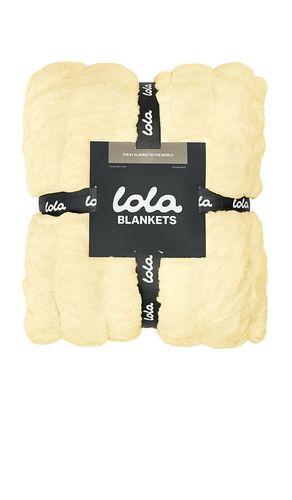 Lola Original Blanket in - Lola Blankets - Modalova