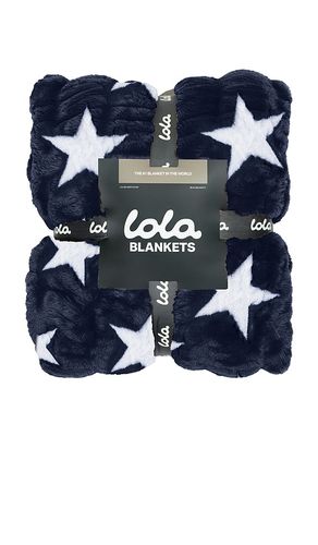 Lola Original Blanket in - Lola Blankets - Modalova