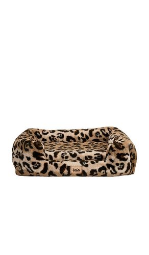 Small Pet Bed in - Lola Blankets - Modalova