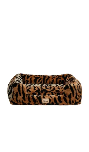 Medium Pet Bed in - Lola Blankets - Modalova